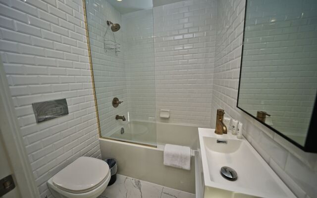 The Dover Boutique Suites