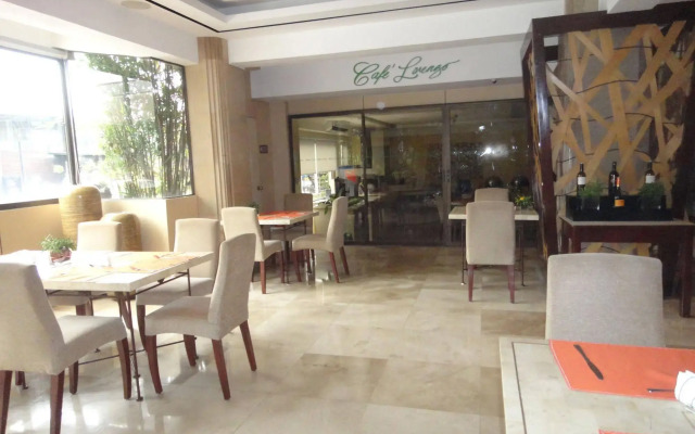 Cebu Grand Hotel Vibo Place Capitol
