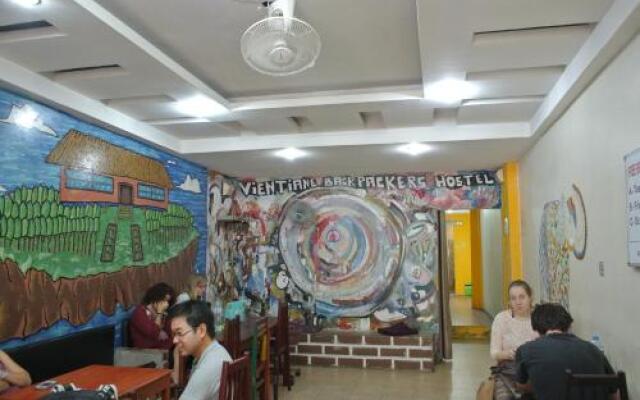 Vientiane Backpackers Hostel