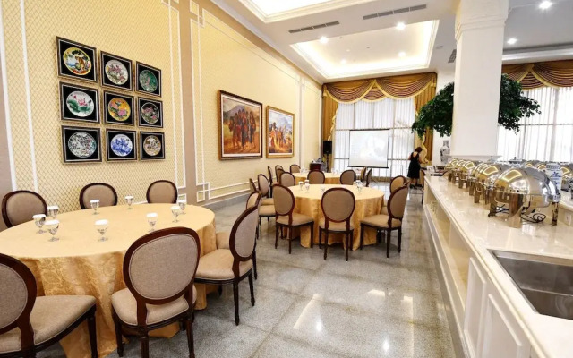 Mahkota Hotel Singkawang