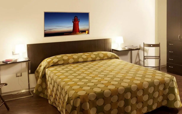 Residenza Pizzofalcone