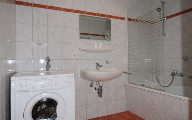 Schlossalm Appartements