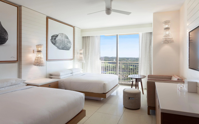 Grand Hyatt Baha Mar