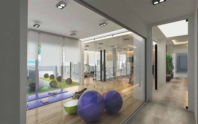 Hyatt Regency Kotor Bay Resort