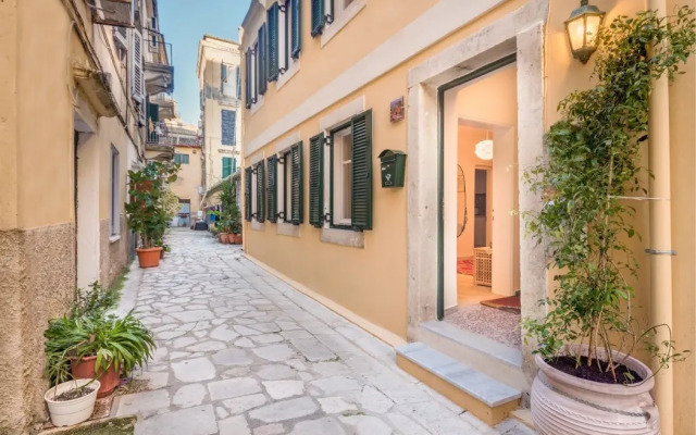Venetian Suites 27