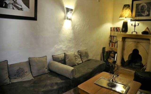 Riad Villa El Arsa