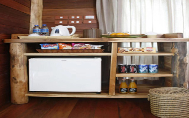 Keeree Waree Seaside Villa