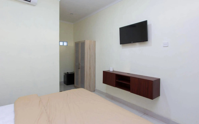 RedDoorz @ Sehati Raya Kuta