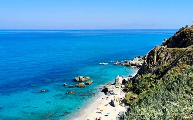 Sole e Luna Capo Vaticano