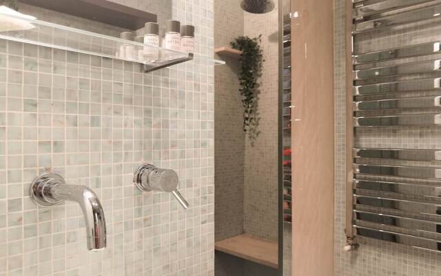 Altido Porta Ticinese Apartment