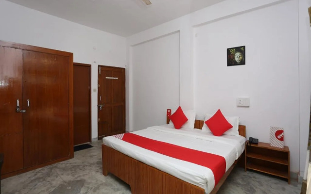 Singing Birds Home Stay By OYO Rooms