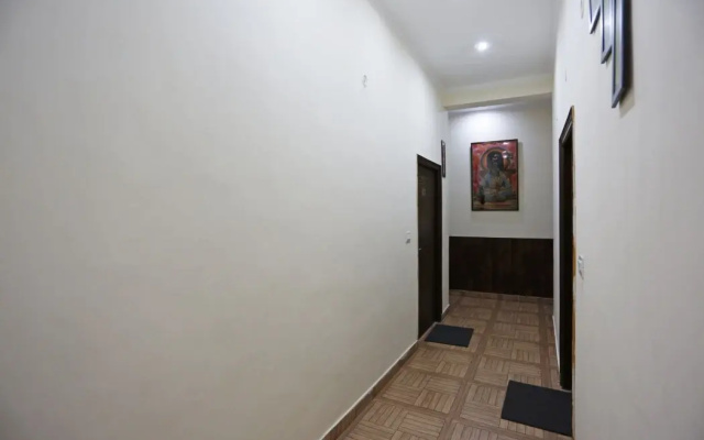 OYO Rooms 081 Tapovan