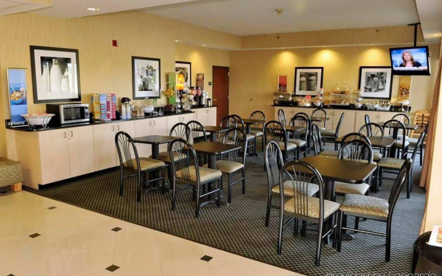 Hampton Inn Elizabethtown KY