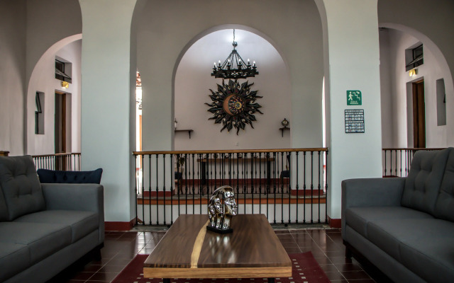 Hotel Real de Castilla