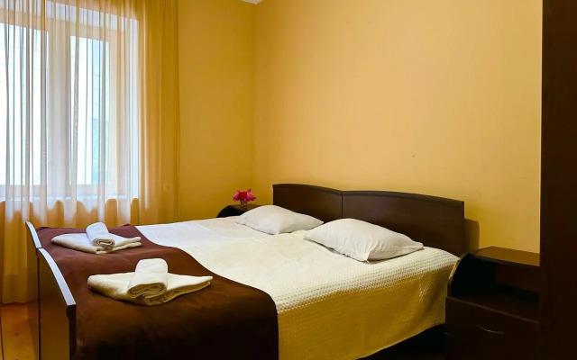 Mziuri Guest House