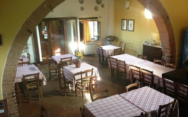 Agriturismo San Pietro Aquaeortus