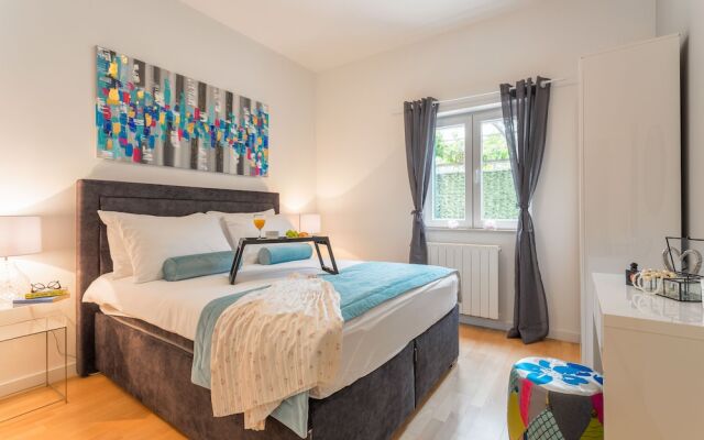 Apartments Stipisic