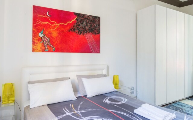 Rentopolis De Cristoforis 13 - Garibaldi