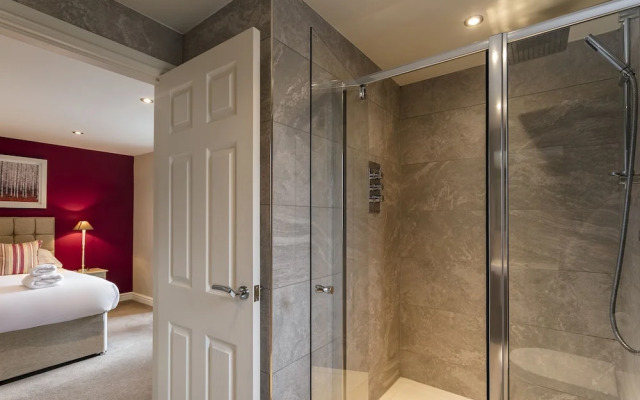 The Townhouses @ Carus Green