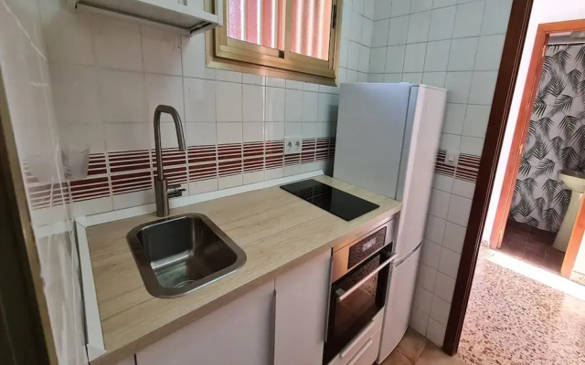 Apartment Near Levante Beach