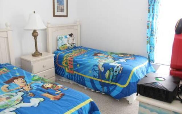 Glenbrook Villa GB010
