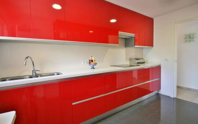 Cala Blanca Villa - 0846-H