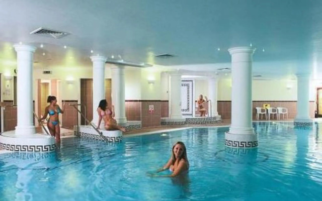 The Mill Hotel & Spa