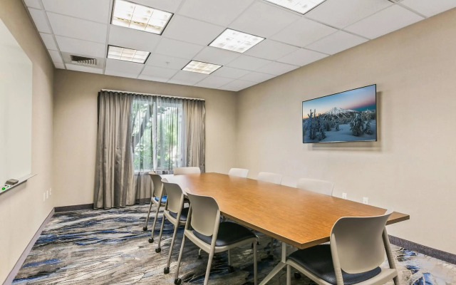Fairfield Inn & Suites by Marriott Bend Downtown