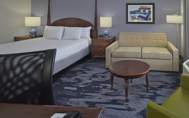 SummerPlace Inn Destin