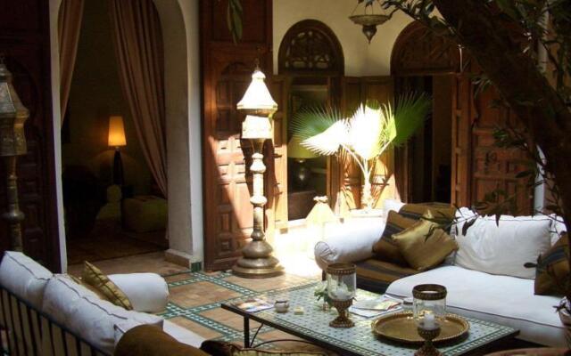 Riad 41