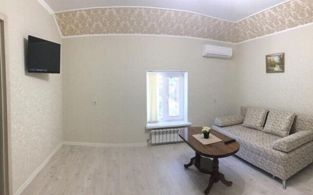 Luxury Guest House Rosalia