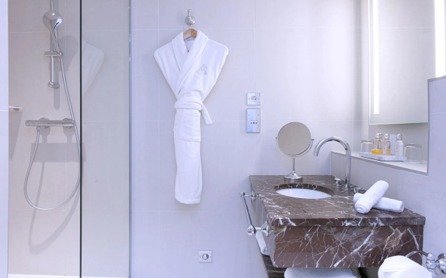 Hotel Alfred Sommier