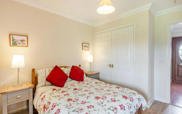 Peartree Cottage