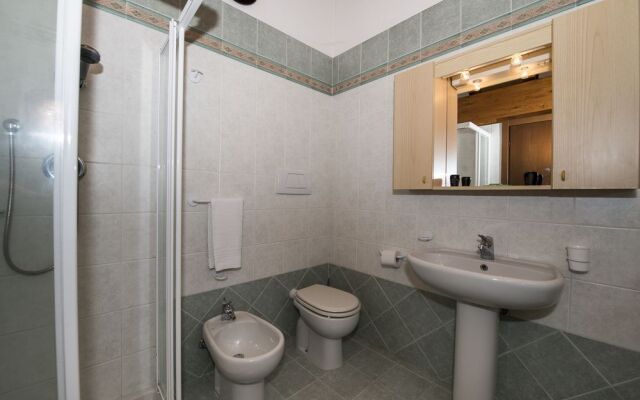 Residence Ca' Bottrigo