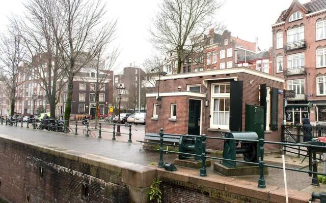 SWEETS - Scharrebiersluis