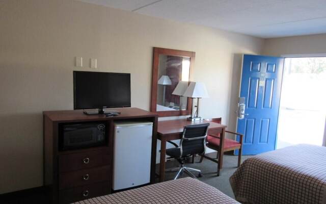 Sunset Inn - Augusta