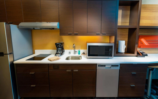 TownePlace Suites by Marriott Irvine Lake Forest
