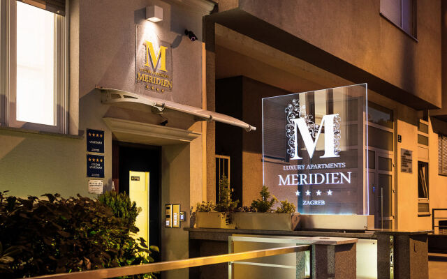 Meridien Luxury Apartments