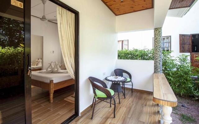 Tannette Villa