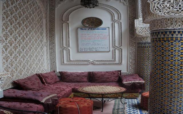 Riad Sara