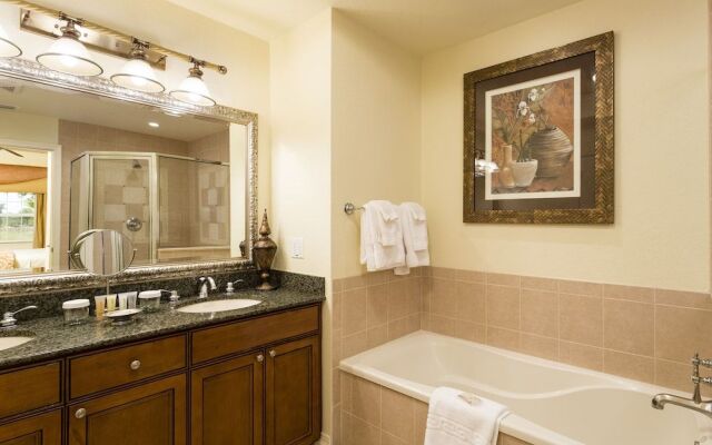 Cabana Court in Reunion Resort 3 Br condo by RedAwning
