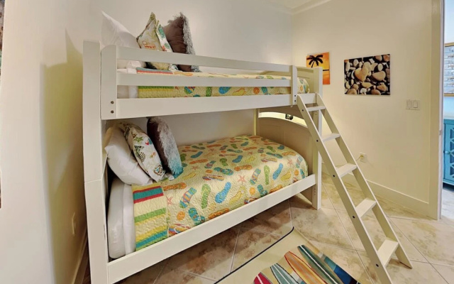 Gulf Haven by Ryson Vacation Rentals