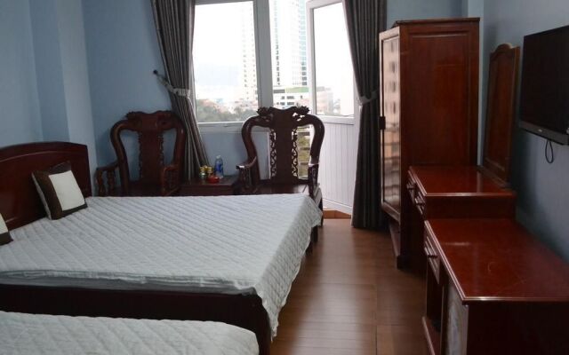 Kim Tien Hotel