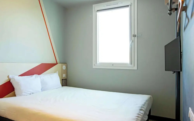 Ibis budget Montpellier Millènaire