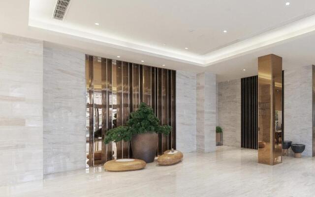 Ji Hotel (Huai'an Beijing North Road)