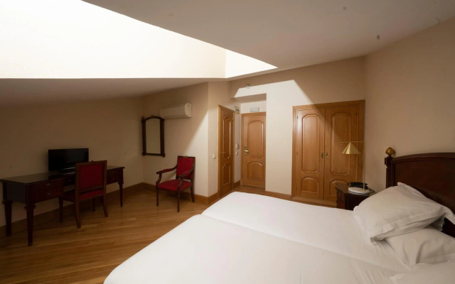 Hotel Miranda & Suizo