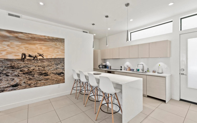 Minnezona Apartments