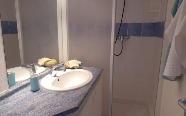 VVF La Salvetat sur Agoût