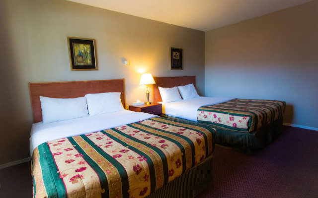 Powder Mountain Lodge