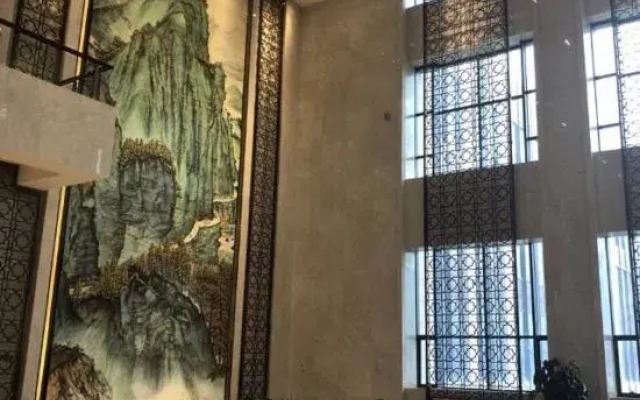 Huaqi Earl Hotel